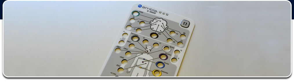 Customark Produce many Products for the Medical and Diagnostics Sector